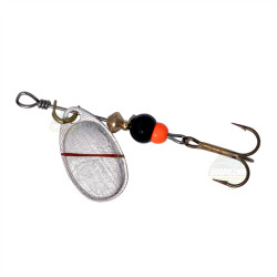 RM-A0W-06 Obrotówka Riomes wolframowa typu A roz. 0 - 06