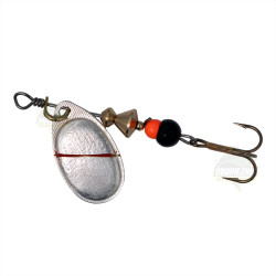 RM-A1W-06 Obrotówka Riomes wolframowa typu A roz. 1 - 06