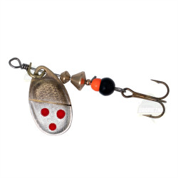 RM-A1W-12 Obrotówka Riomes wolframowa typu A roz. 1 - 12