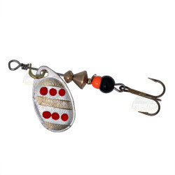 RM-A1W-20 Obrotówka Riomes wolframowa typu A roz. 1 - 20