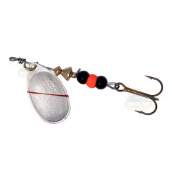 RM-A2W-06 Obrotówka Riomes wolframowa typu A roz. 2 - 06