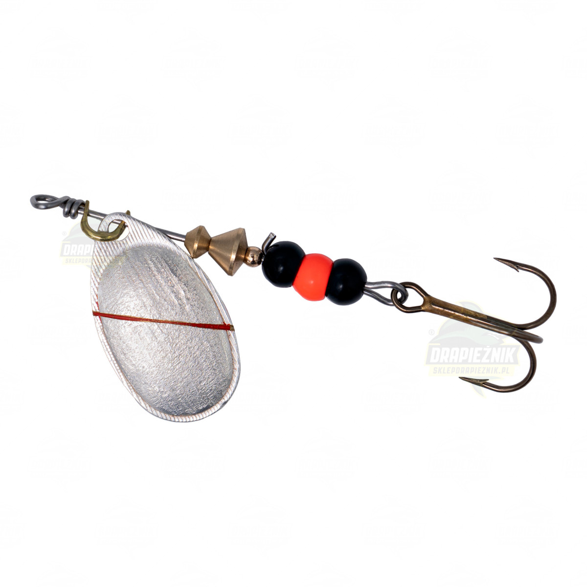 RM-A2W-06 Obrotówka Riomes wolframowa typu A roz. 2 - 06