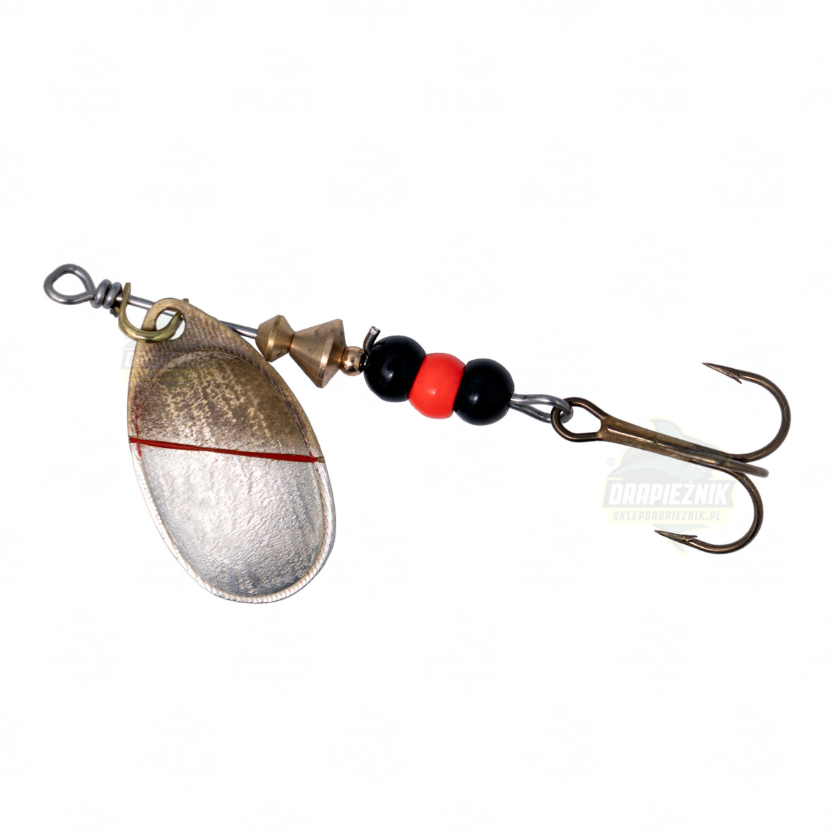 RM-A2W-09 Obrotówka Riomes wolframowa typu A roz. 2 - 09