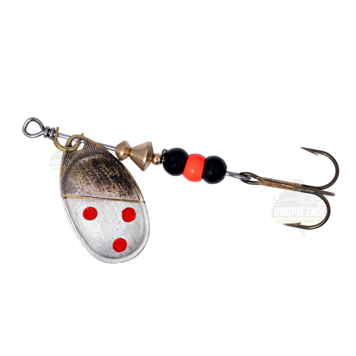 RM-A2W-12 Obrotówka Riomes wolframowa typu A roz. 2 - 12