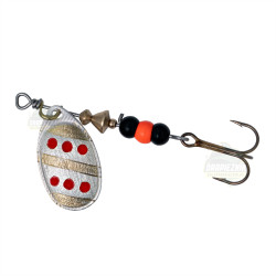 RM-A2W-20 Obrotówka Riomes wolframowa typu A roz. 2 - 20