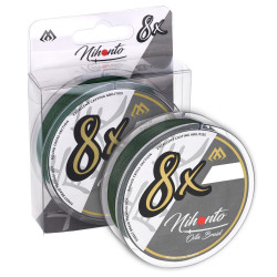 Plecionka Mikado Nihonto Octa Braid 10m