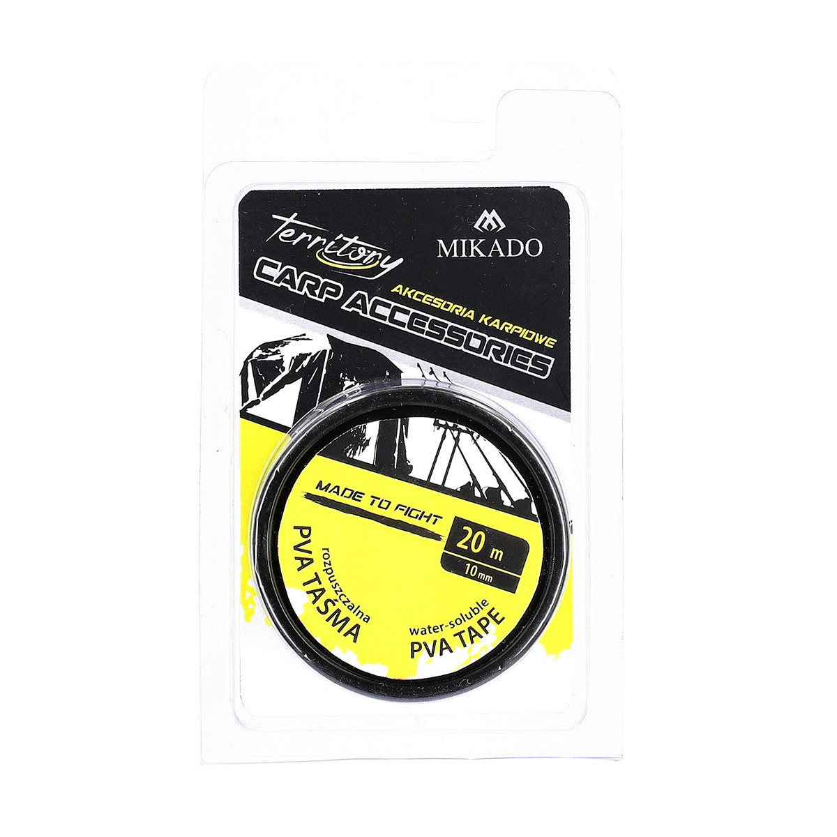 Taśma PVA 10mm / 20m