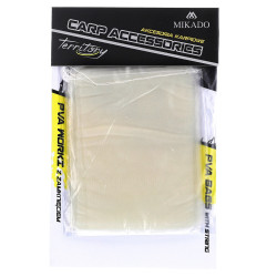 Warianty Worki PVA prostokątne 100X125mm