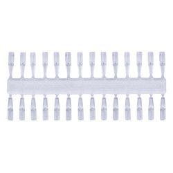 Stopery Mikado Method Feeder - Przeźroczyste