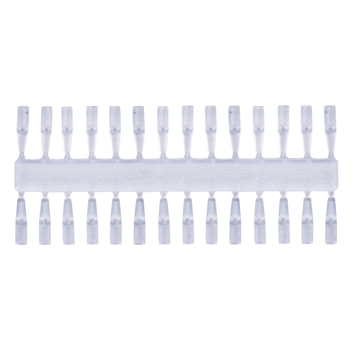 Stopery Mikado Method Feeder - Przeźroczyste