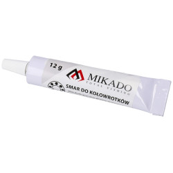 Smar do kołowrotków Mikado WZI05