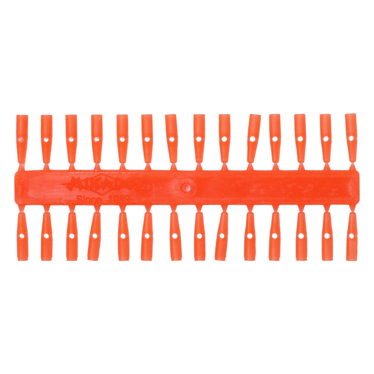 Stopery Mikado Method Feeder - Czerwone