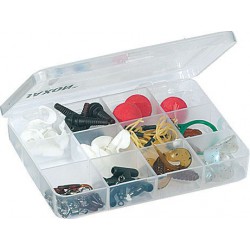 Warianty Pudełko Jaxon RH-153B 11x8x2cm