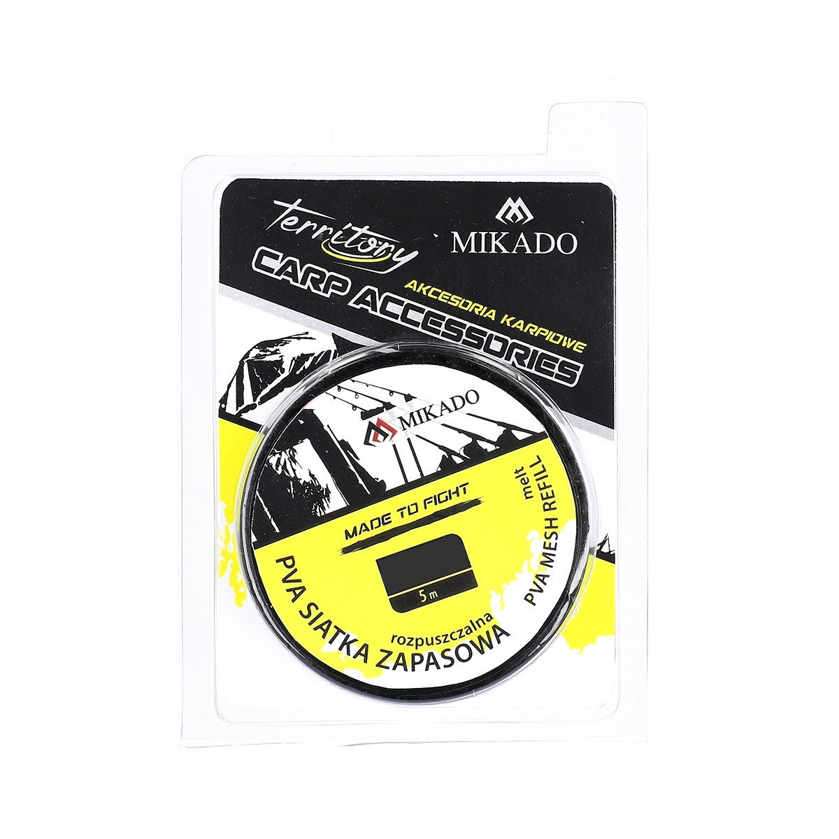 Siatka PVA zapasowa Mikado