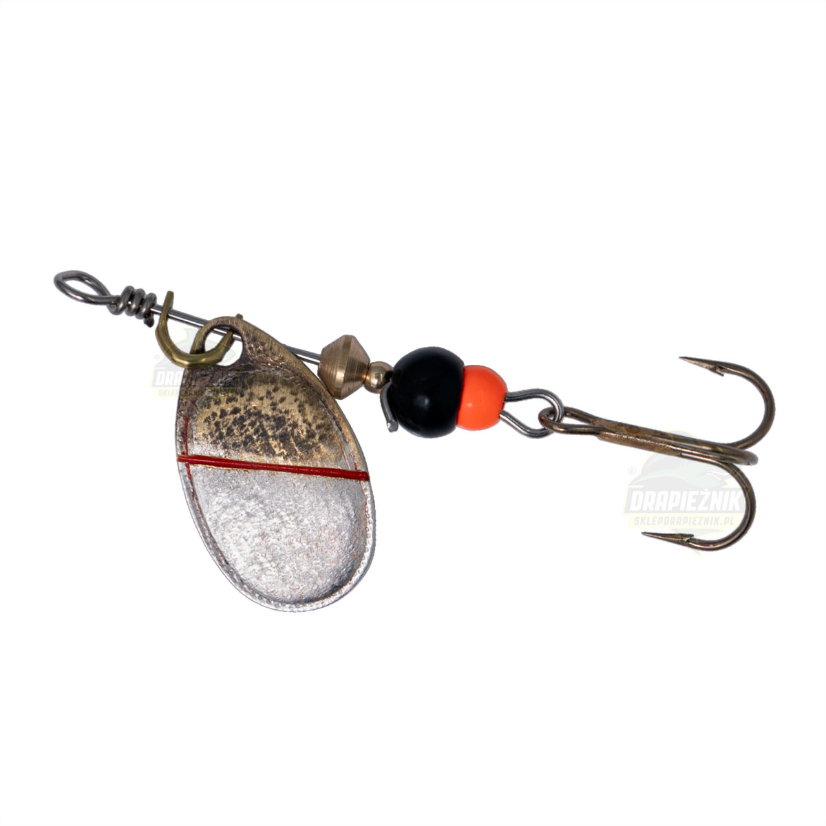 Obrotówka Riomes wolframowa typu A roz. 0 - 09