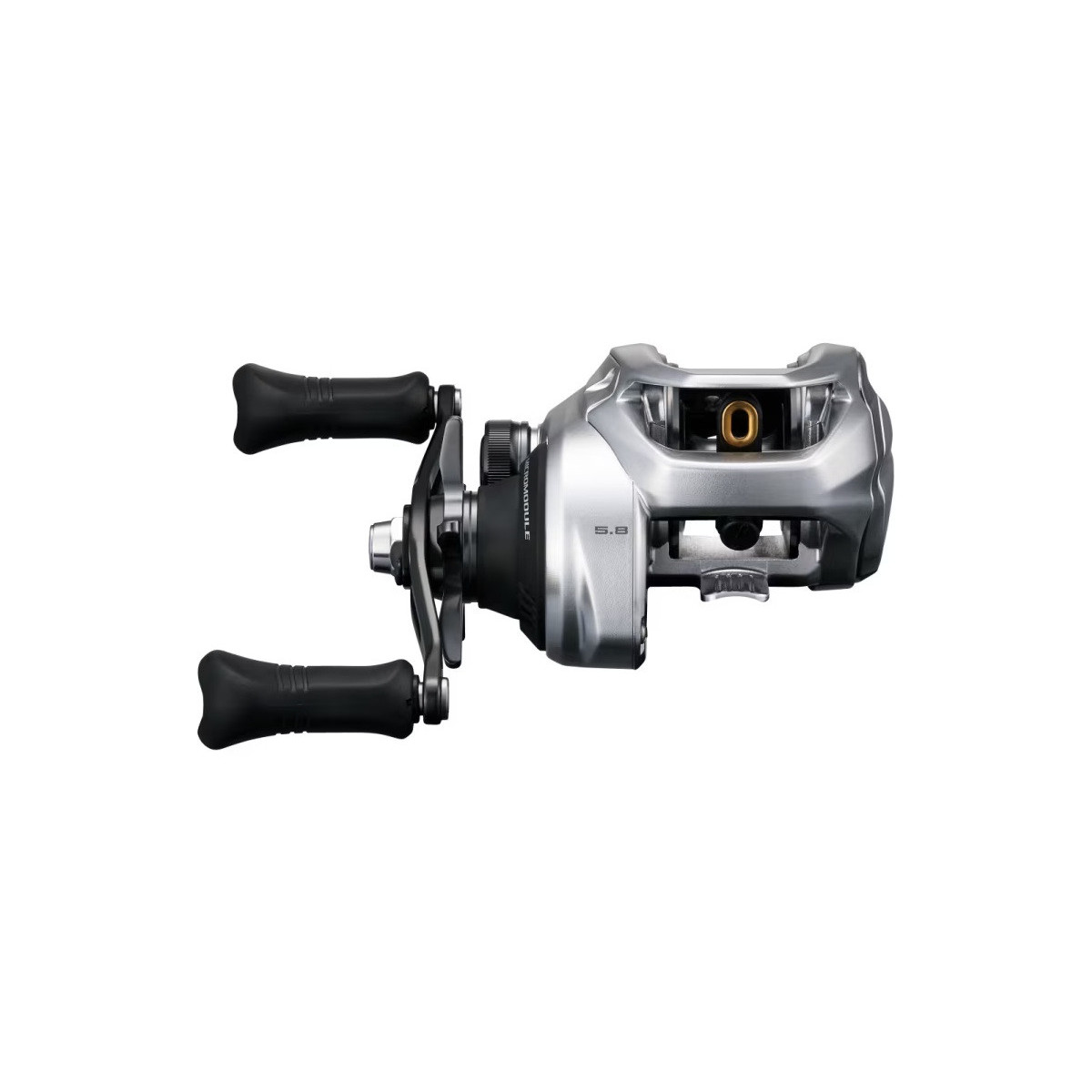Multiplikator Shimano Tranx