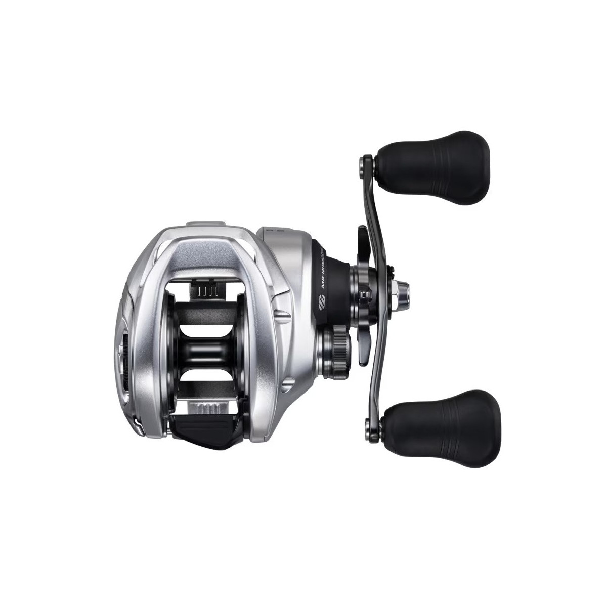 Multiplikator Shimano Tranx