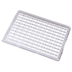 Stopery Mikado twarde - Transparentne