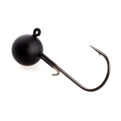 Główki wolframowe Perch Professor Wolframium