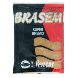 Atraktor Sensas 300g - Brasem Super Bremix
