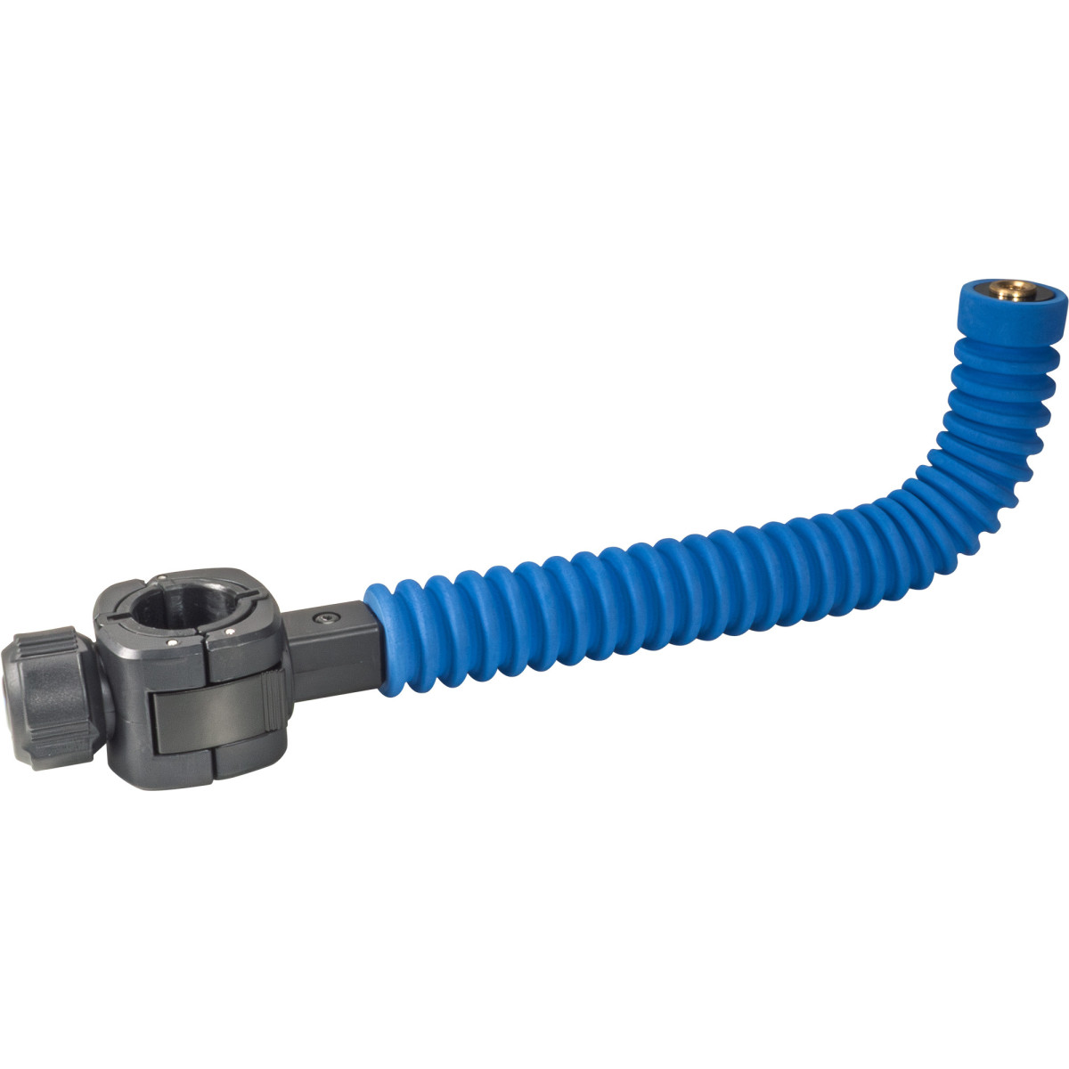 Fajka neoprenowa Lorpio Neopren Rebel QR 31cm - 73-033-012