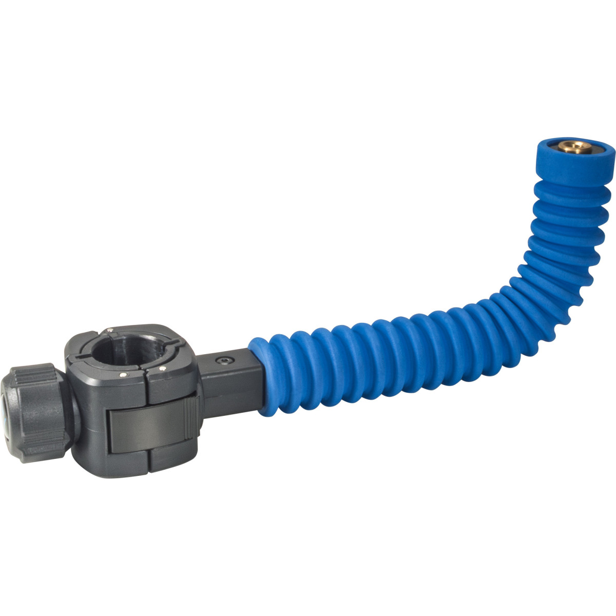 Fajka neoprenowa Lorpio Neopren Rebel QR 22cm - 73-033-011