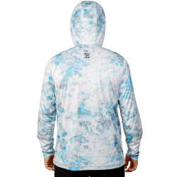 Bluza z kapturem Graff 964-CL-3/2 UPF50