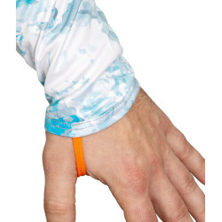 Bluza z kapturem Graff 964-CL-3/2 UPF50