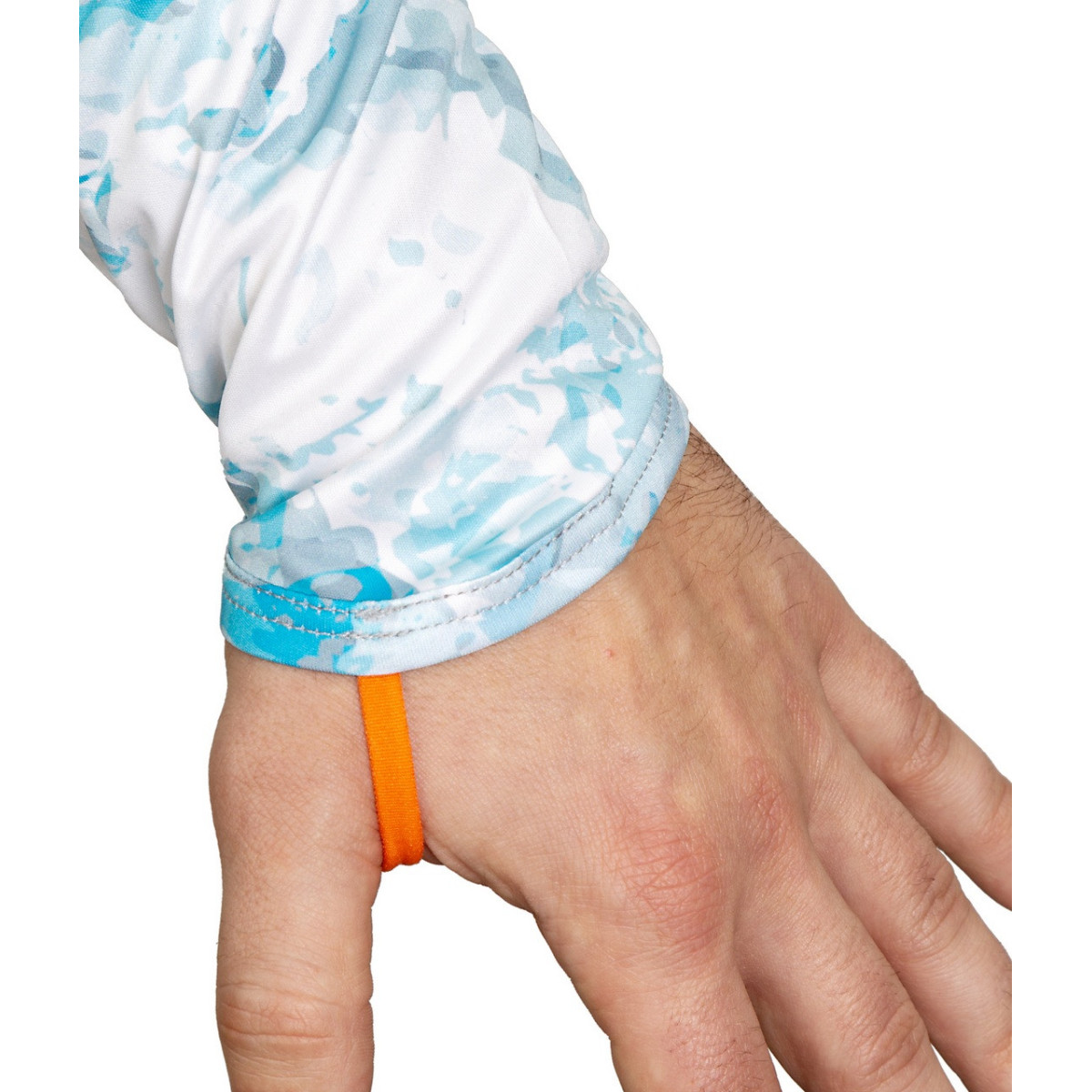 Bluza z kapturem Graff 964-CL-3/2 UPF50