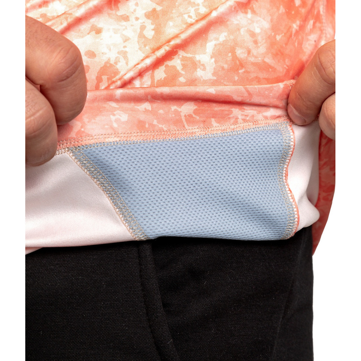 Bluza z kapturem Graff 964-CL-11/2 UPF50