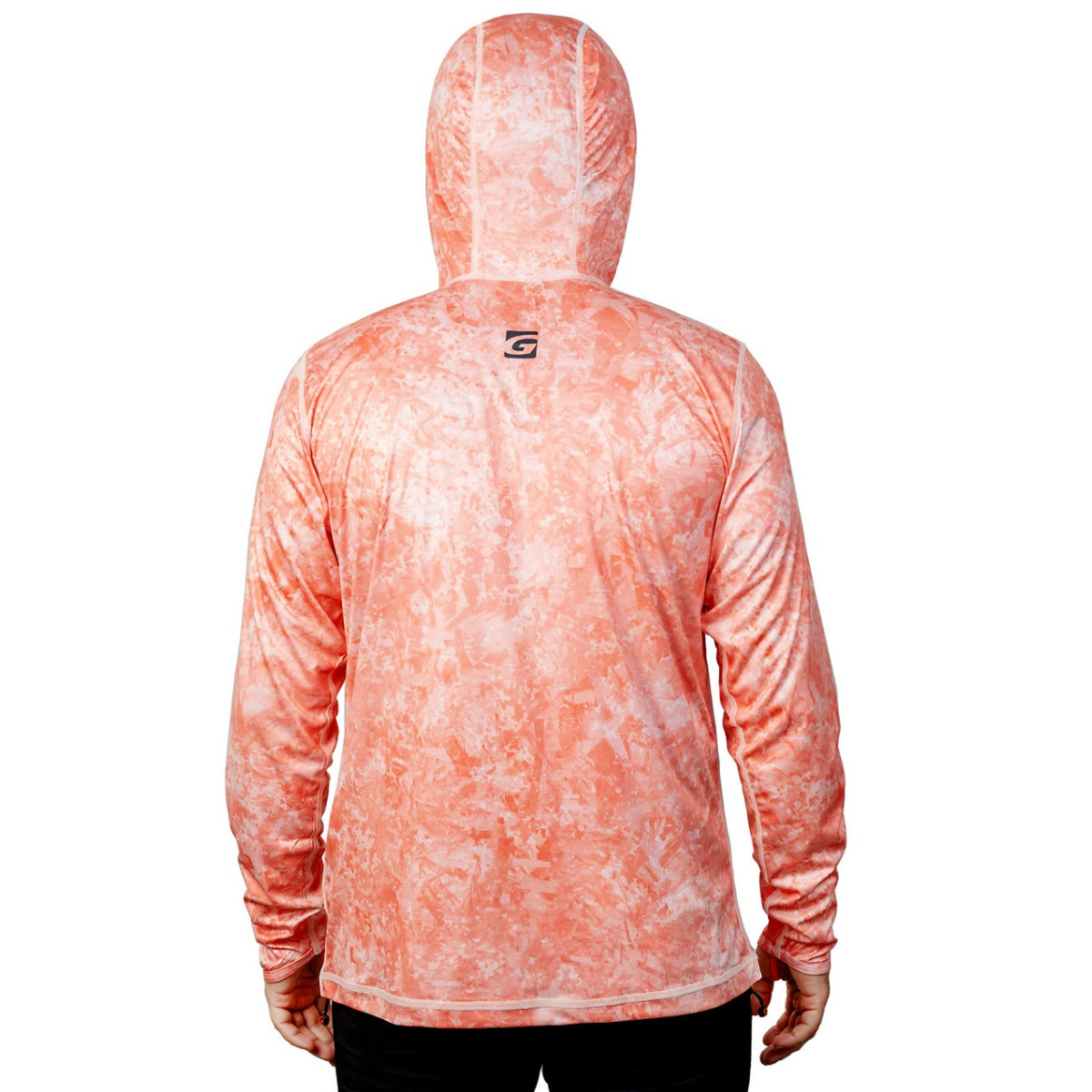 Bluza z kapturem Graff 964-CL-11/2 UPF50