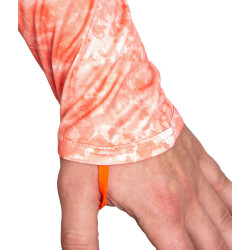 Bluza z kapturem Graff 964-CL-11/2 UPF50