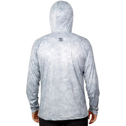 Bluza z kapturem Graff 964-CL-12 UPF50