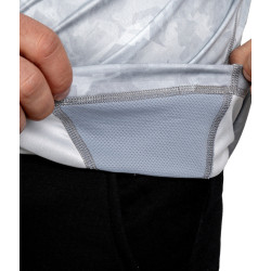 Bluza z kapturem Graff 964-CL-12 UPF50