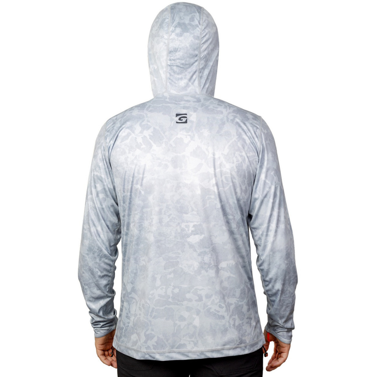 Bluza z kapturem Graff 964-CL-12 UPF50