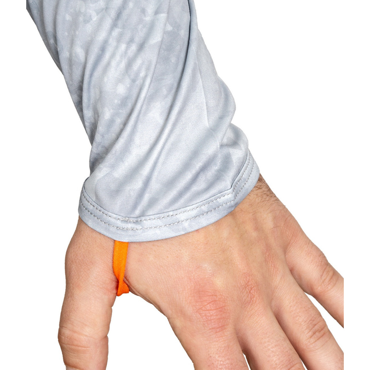 Bluza z kapturem Graff 964-CL-12 UPF50