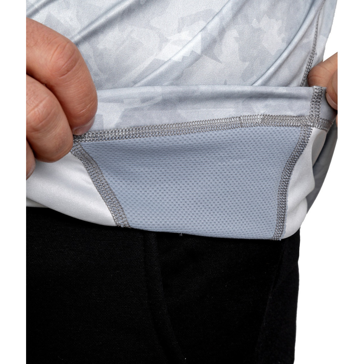 Bluza z kapturem Graff 964-CL-12 UPF50