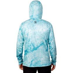 Bluza z kapturem Graff 964-CL-15/1 UPF50