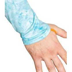 Bluza z kapturem Graff 964-CL-15/1 UPF50