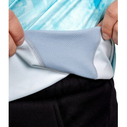 Bluza z kapturem Graff 964-CL-15/1 UPF50