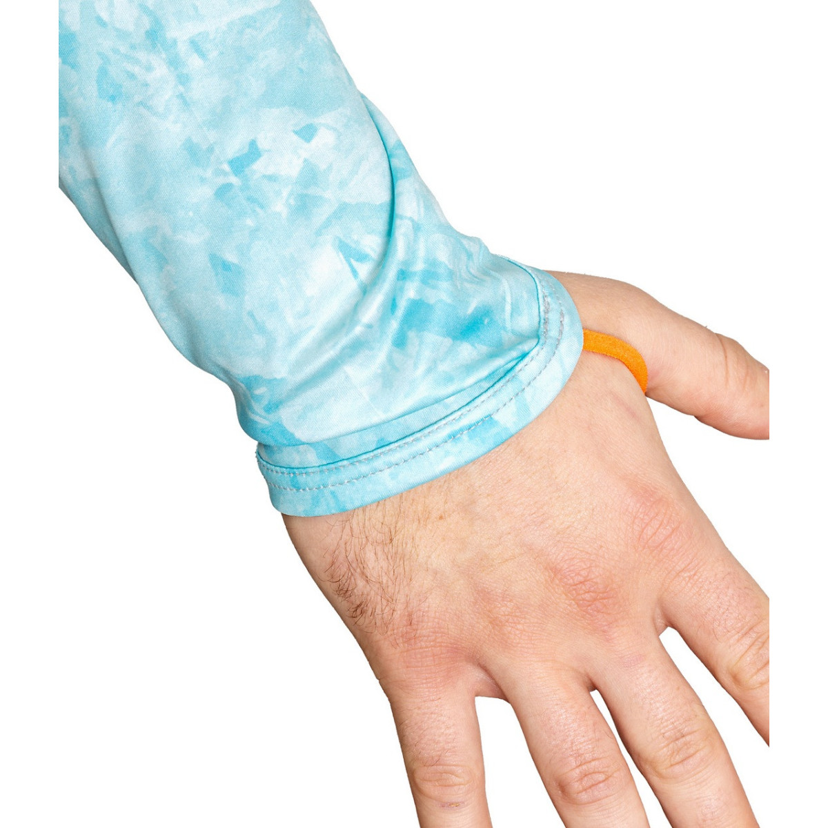 Bluza z kapturem Graff 964-CL-15/1 UPF50