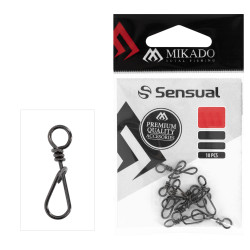 Agrafka typu "Polish" Mikado