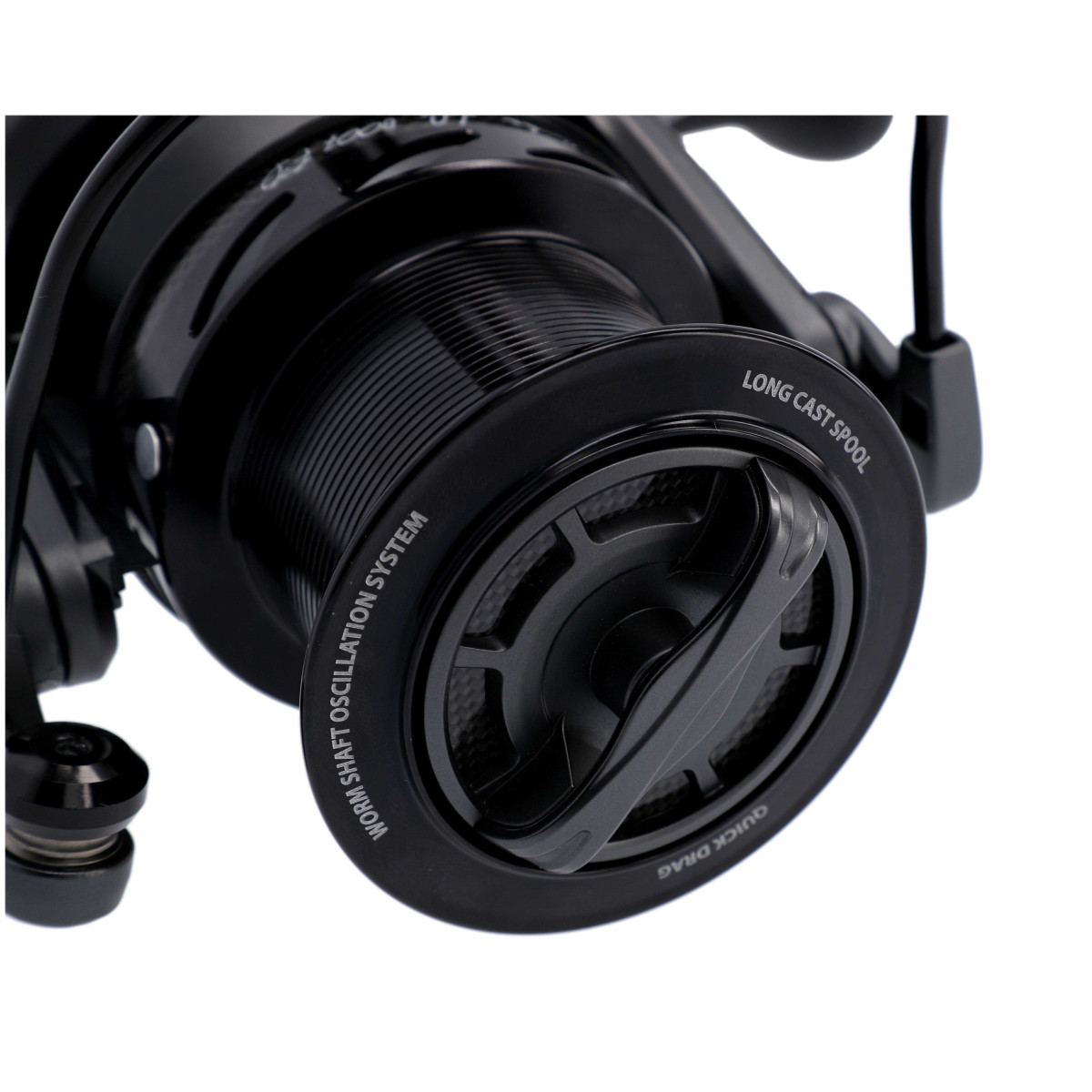 Kołowrotek Mikado M-KA CARP 5007