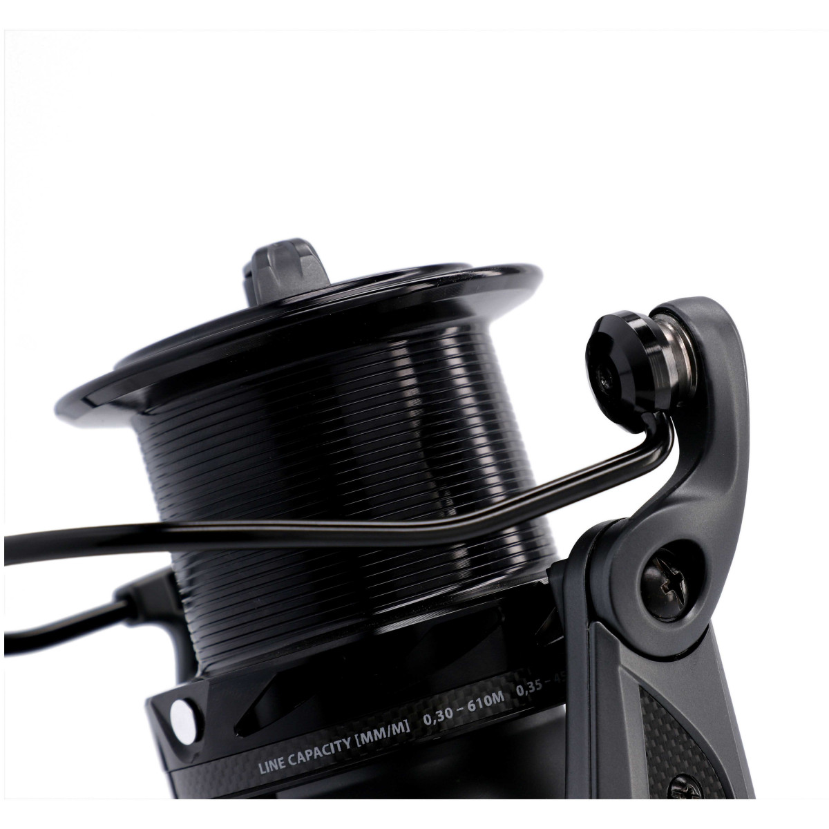 Kołowrotek Mikado M-KA CARP 5007