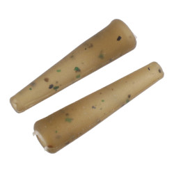 Nasadka silikonowa do klipsa Mikado - camo