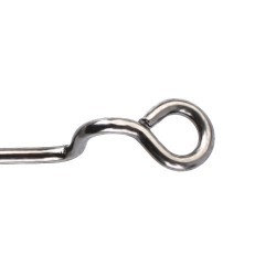 Haczyki Mikado Sensual Offset Big Eye