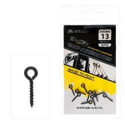 Wkręty do kulek Mikado AMC-001-13