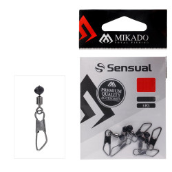 System mocowania wagglera A3608 Mikado