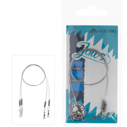 Przypony stalowe Mikado JAWS