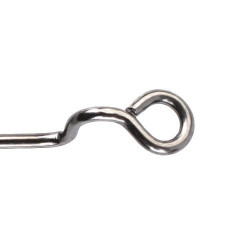 Haczyki Mikado Sensual Offset Big Eye